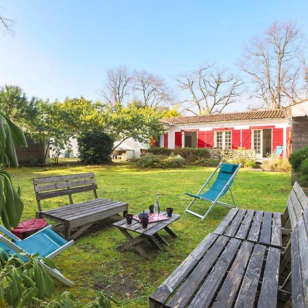 Maison Serapias - Welkeys โดลุส โดเลรง ภายนอก รูปภาพ