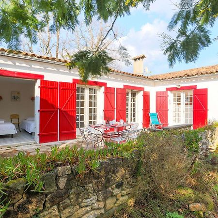 Maison Serapias - Welkeys โดลุส โดเลรง ภายนอก รูปภาพ