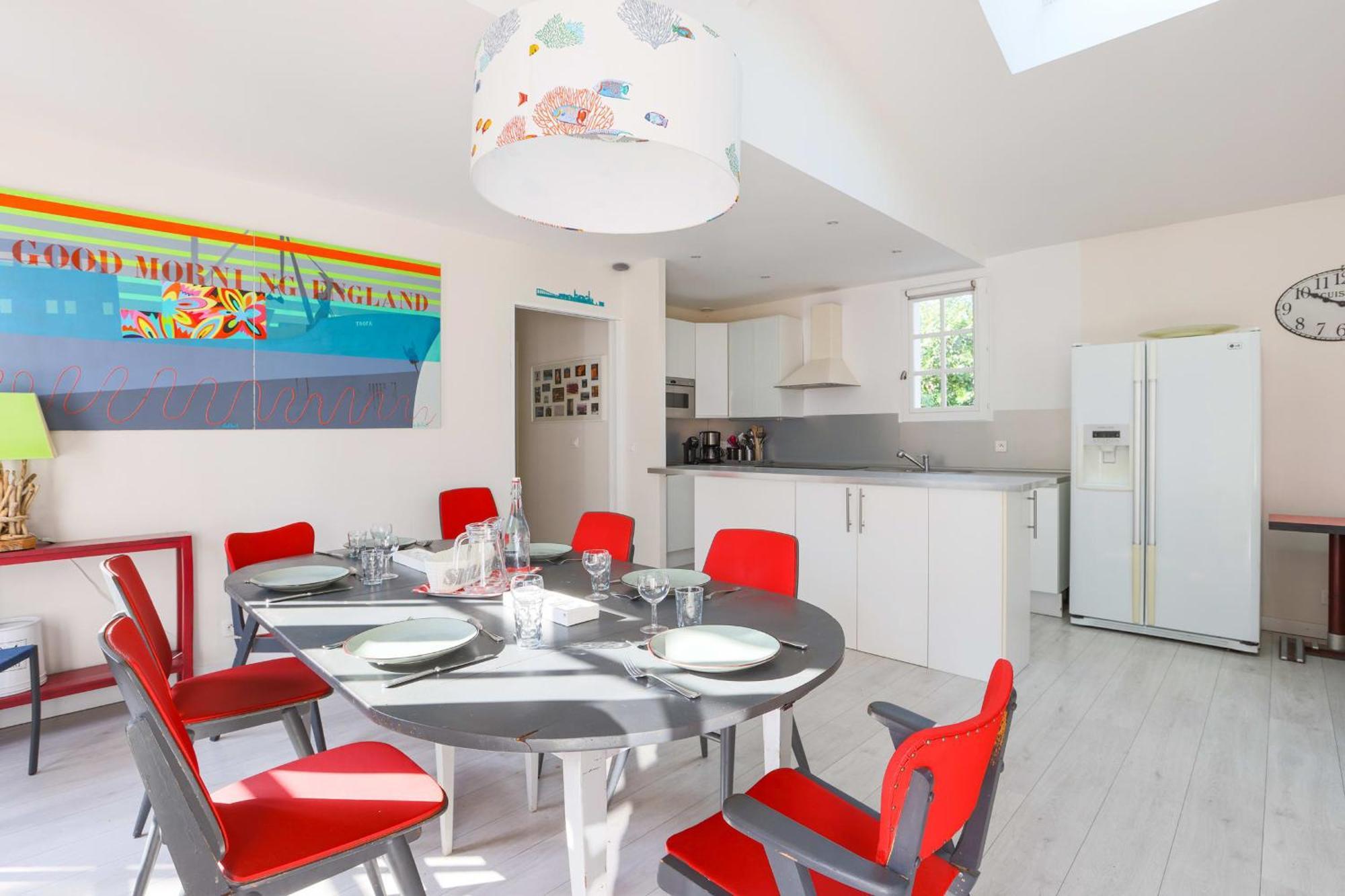 Maison Serapias - Welkeys โดลุส โดเลรง ภายนอก รูปภาพ