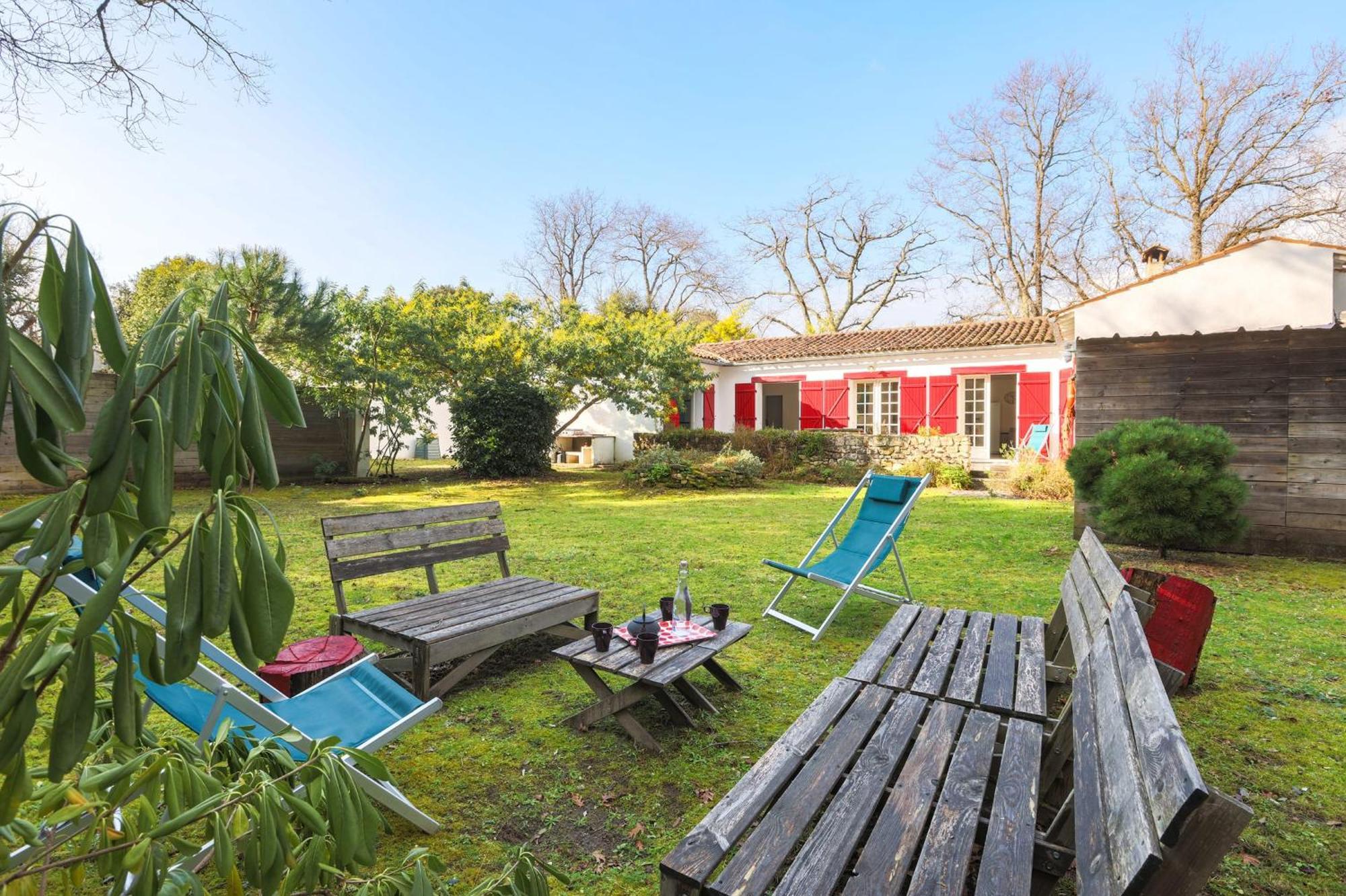 Maison Serapias - Welkeys โดลุส โดเลรง ภายนอก รูปภาพ
