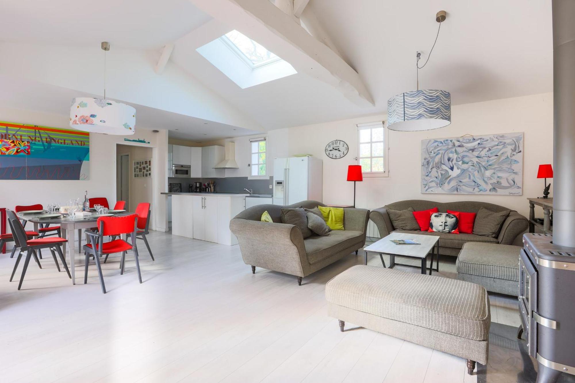 Maison Serapias - Welkeys โดลุส โดเลรง ภายนอก รูปภาพ