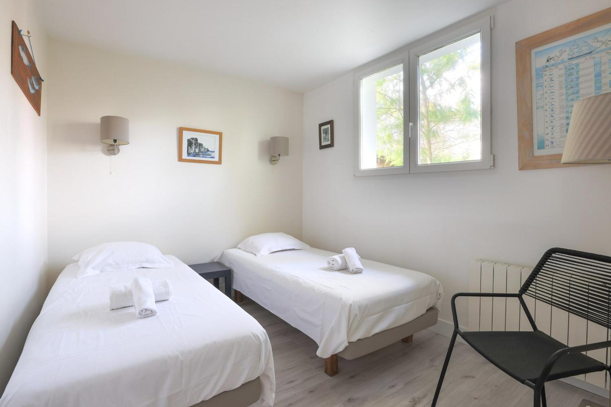 Maison Serapias - Welkeys โดลุส โดเลรง ภายนอก รูปภาพ