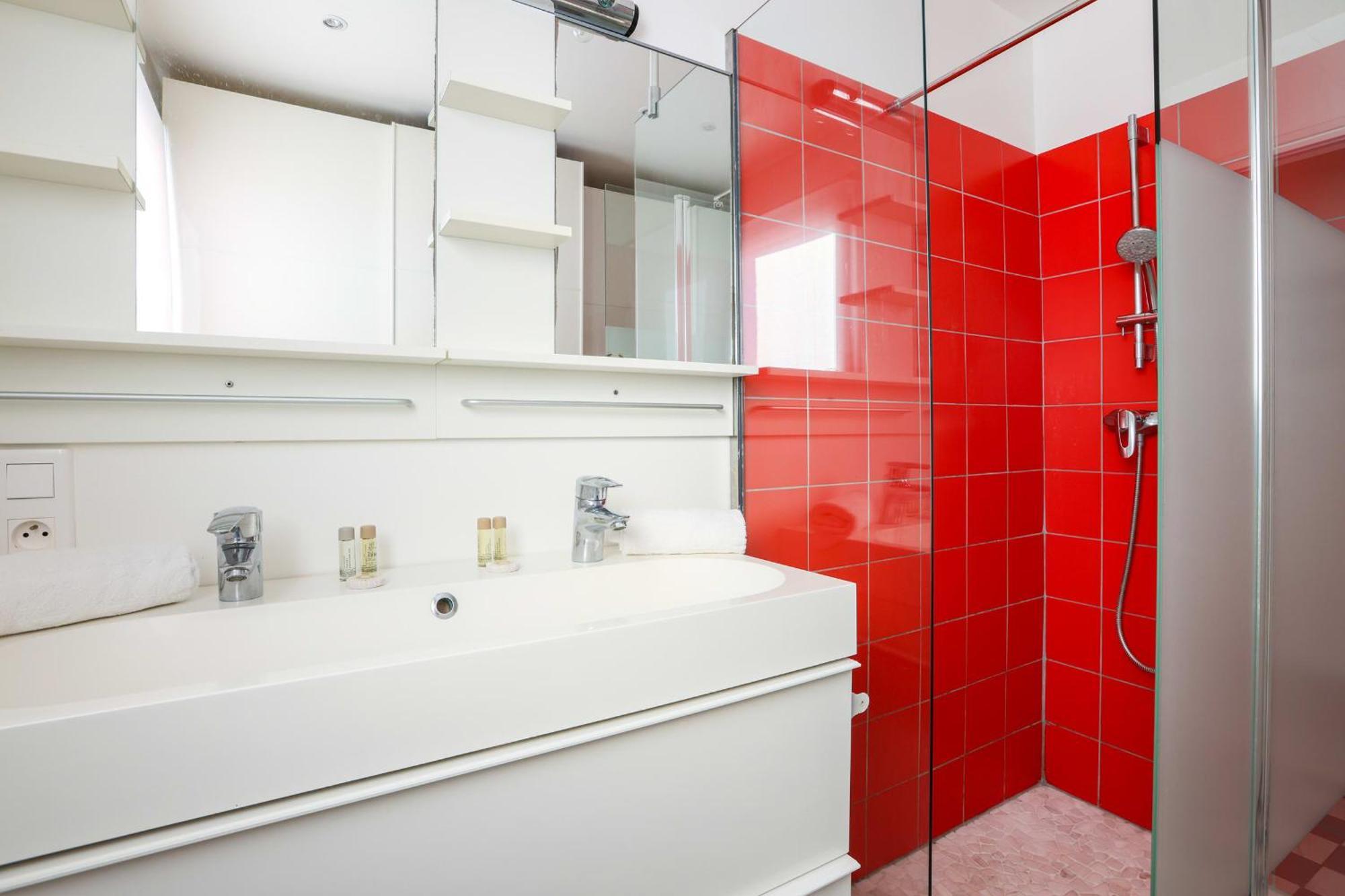 Maison Serapias - Welkeys โดลุส โดเลรง ภายนอก รูปภาพ