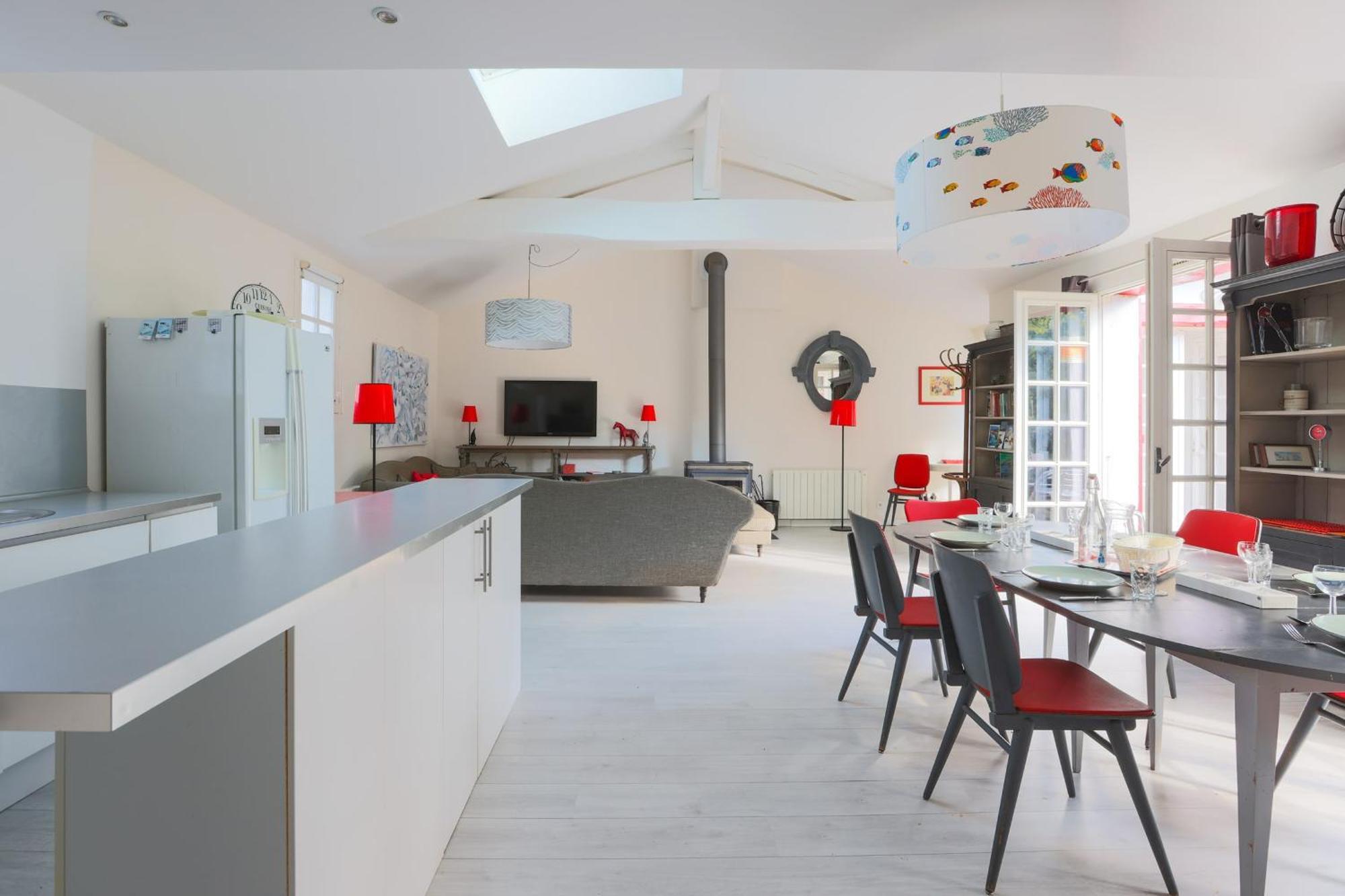 Maison Serapias - Welkeys โดลุส โดเลรง ภายนอก รูปภาพ