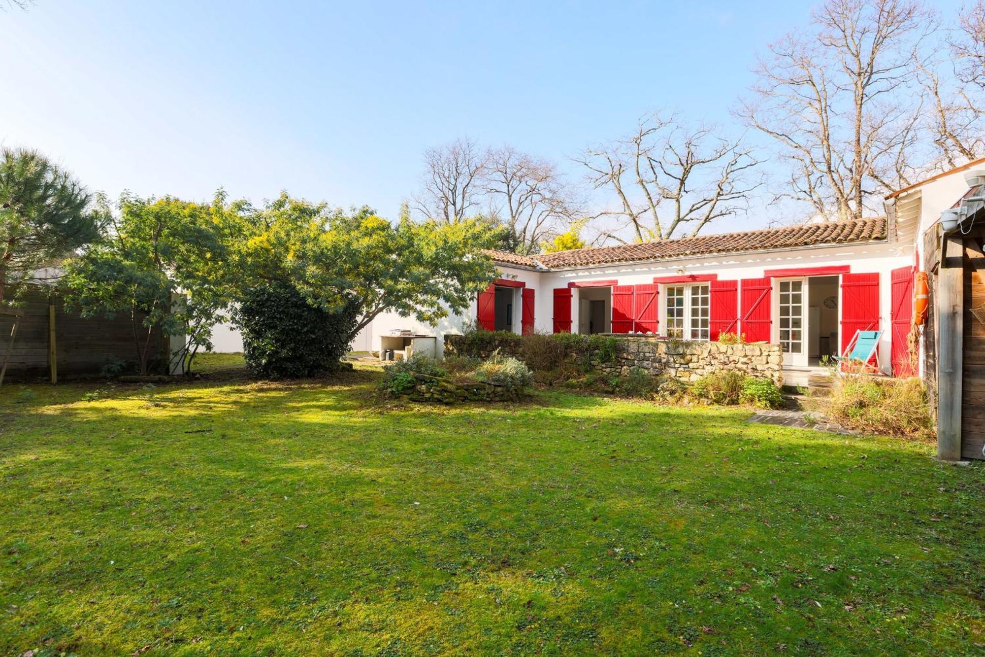 Maison Serapias - Welkeys โดลุส โดเลรง ภายนอก รูปภาพ