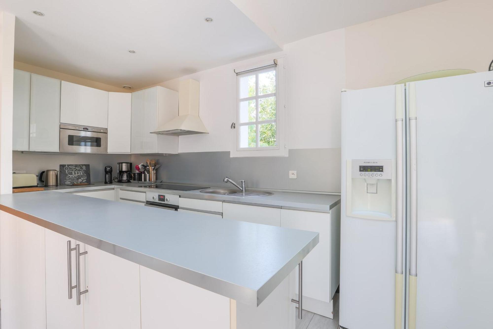 Maison Serapias - Welkeys โดลุส โดเลรง ภายนอก รูปภาพ