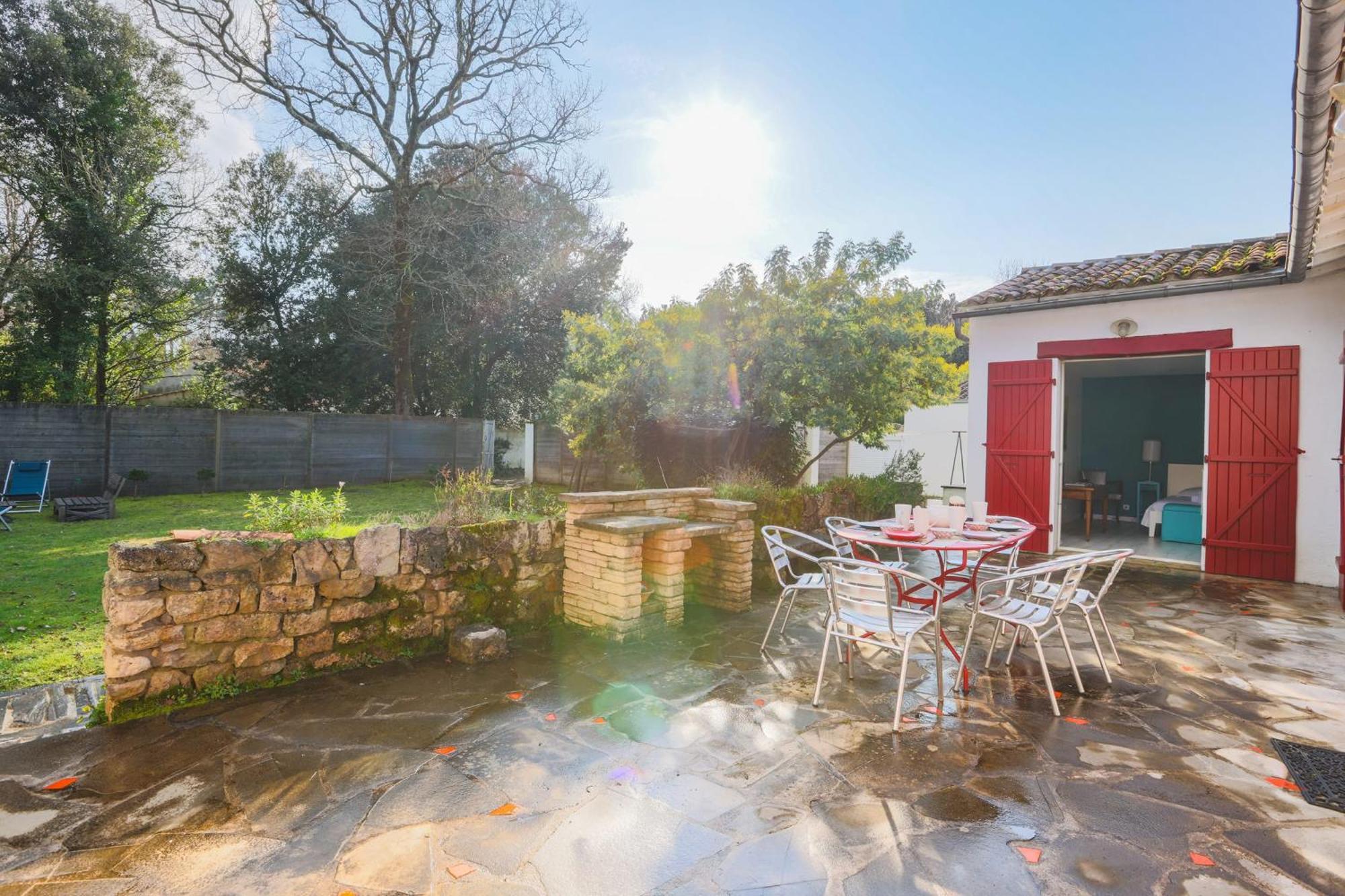 Maison Serapias - Welkeys โดลุส โดเลรง ภายนอก รูปภาพ