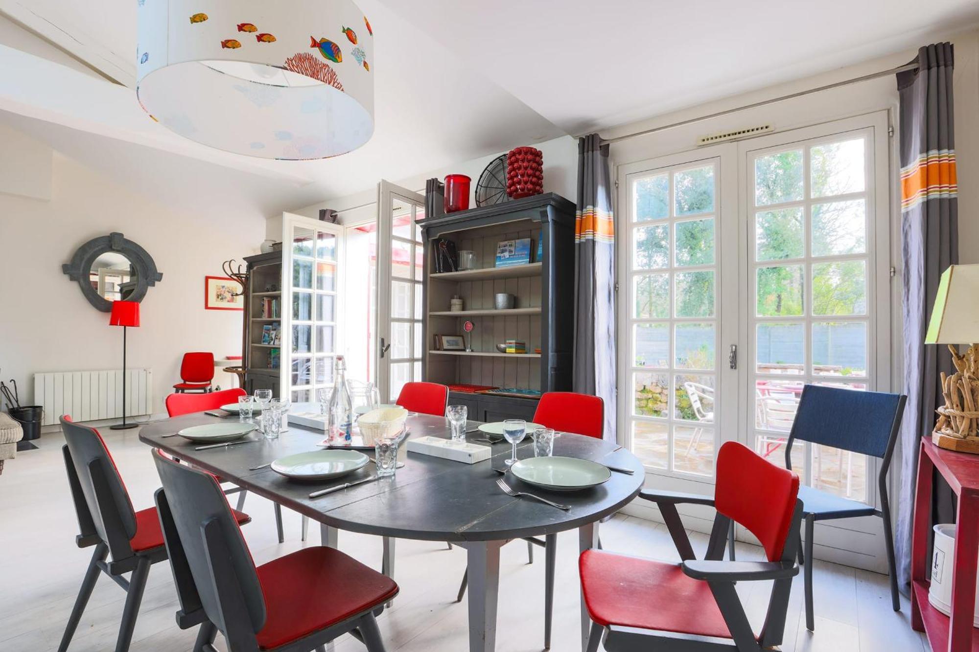 Maison Serapias - Welkeys โดลุส โดเลรง ภายนอก รูปภาพ